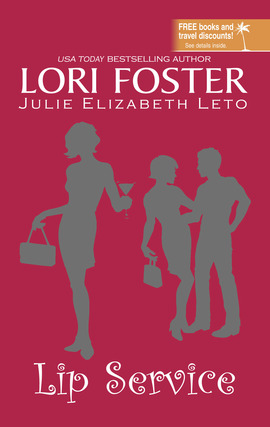 Title details for Lip Service by Lori Foster - Wait list